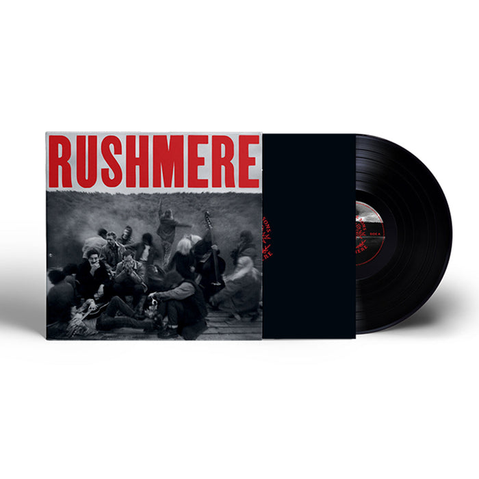 Mumford & Sons – Rushmere - Image 2