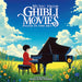 Guillaume Masson – Music From Ghibli Movies Piano in the Sky LP vinyl record, image 1 of 2