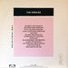 Depeche Mode – The Singles 81 → 85 LP vinyl record, image 2 of 6