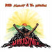 Bob Marley & The Wailers – Uprising LP vinyl record, image 1 of 4