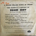 Duane Eddy And The Rebels – $1,000,000.00 Worth Of Twang LP vinyl record, image 2 of 4