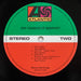 Ray Charles – Ray Charles At Newport LP vinyl record, image 4 of 4
