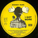 Rodney Rude – I Got More LP vinyl record, image 10 of 10