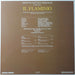 Giovanni Battista Pergolesi, Coro Del Teatro Di San Carlo, Orchestra Del Teatro Di San Carlo, Marcello Panni – Il Flaminio (3xLP) LP vinyl record, image 4 of 7