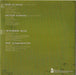 Bayside, Saves The Day, I Am The Avalanche, Transit – Bayside / Saves The Day / I Am The Avalanche / Transit 7" vinyl record, image 2 of 4