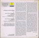 Wolfgang Amadeus Mozart, Wolfgang Schneiderhan, Berliner Philharmoniker, NDR Sinfonieorchester, Hans Schmidt-Isserstedt – Violinkonzerte Nr. 4 Und Nr. 5 LP vinyl record, image 2 of 4