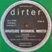 Andrew Liles – Miraculous Mechanical Monster LP vinyl record, image 6 of 6