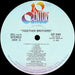 Barry White, Love Unlimited, Love Unlimited Orchestra – Together Brothers LP vinyl record, image 8 of 8