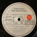 Gruppo Sportivo – Pop! Goes The Brain LP vinyl record, image 3 of 7