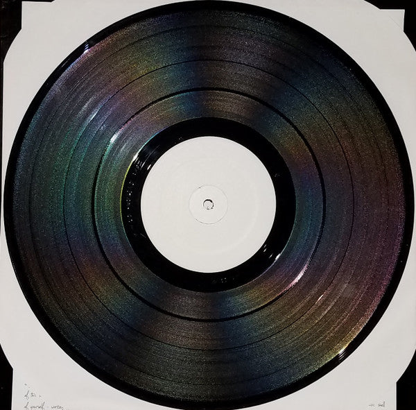 Courtesy Drop – What Makes This Place Worth Calling Our Home LP vinyl record, image 7 of 7