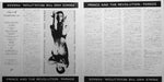 Prince And The Revolution – Parade LP vinyl record, image 7 of 10