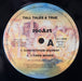 Tall Tales And True – Superstition Highway 12" vinyl record, image 3 of 6