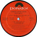 Rick Dufay – Tender Loving Abuse LP vinyl record, image 3 of 6