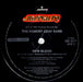 The Robert Cray Band – Right Next Door (Because Of Me) 7" vinyl record, image 2 of 3
