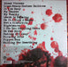 Jay Reatard – Blood Visions LP vinyl record, image 2 of 4