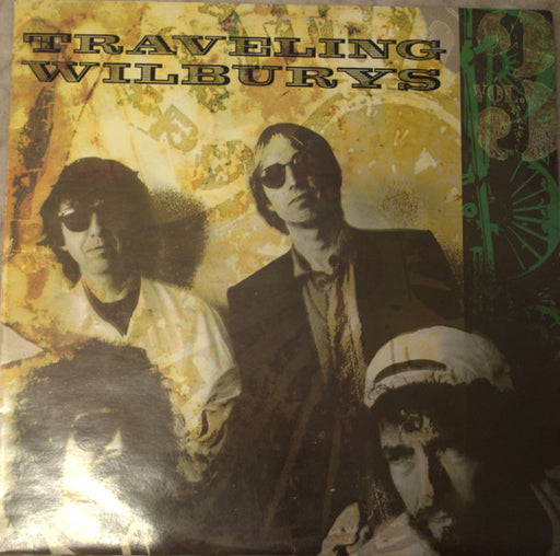 Traveling Wilburys – Vol. 3