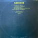 John Paul Young – Green LP vinyl record, image 2 of 9