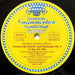 Wolfgang Amadeus Mozart, Camerata Academica Salzburg, Géza Anda – Klavierkonzerte = Piano Concertos -C-Dur / In C Major / KV 503 · C-Dur / In C Major / KV 246 LP vinyl record, image 4 of 5