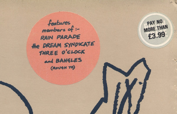 Rainy Day – Rainy Day LP vinyl record, image 5 of 6