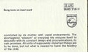 Gustav Mahler, Jessye Norman, John Shirley-Quirk, Concertgebouworkest, Bernard Haitink – Songs From "Des Knaben Wunderhorn" LP vinyl record, image 3 of 5
