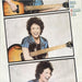 Janis Ian – Restless Eyes LP vinyl record, image 1 of 6