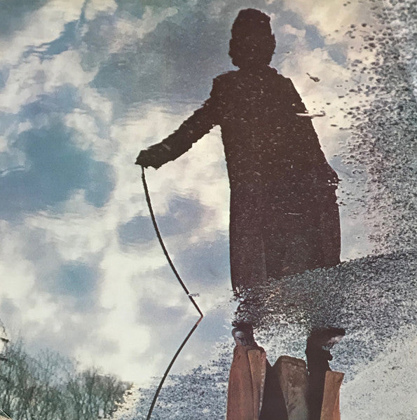 Billy Mernit – Special Delivery LP vinyl record, image 5 of 6