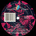 The Rolling Stones – Almost Hear You Sigh 7" vinyl record, image 2 of 4