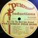 Paradiddle Traditional Folk Band – Wait Till The Word Gets Around LP vinyl record, image 4 of 5