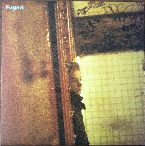 Fugazi – Steady Diet Of Nothing