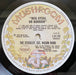 The Stockley, See, Mason Band – Beg Steal Or Borrow LP vinyl record, image 6 of 6