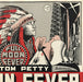 Tom Petty – Full Moon Fever LP vinyl record, image 3 of 6
