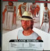 Mike Rutherford – Acting Very Strange LP vinyl record, image 7 of 8