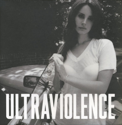 Lana Del Rey – Ultraviolence (2xLP)