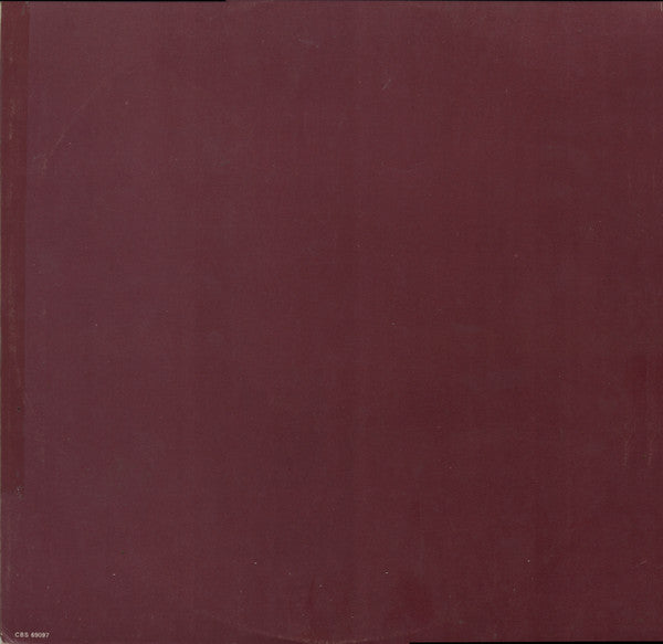 Bob Dylan – Blood On The Tracks LP vinyl record, image 5 of 6
