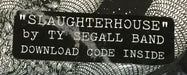 Ty Segall Band – Slaughterhouse (2xLP) LP vinyl record, image 4 of 9