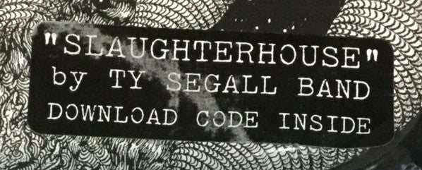 Ty Segall Band – Slaughterhouse (2xLP) LP vinyl record, image 4 of 9