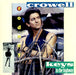 Rodney Crowell – Keys To The Highway LP vinyl record, image 1 of 6
