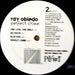 Ray Obiedo – Perfect Crime LP vinyl record, image 5 of 5