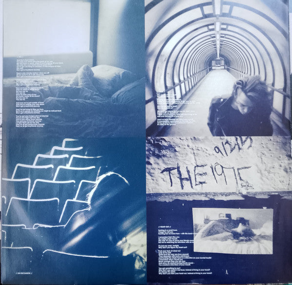 The 1975 – The 1975 (2xLP) LP vinyl record, image 9 of 10