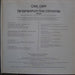Carl Orff, Herbert von Karajan – De Temporum Fine Comoedia LP vinyl record, image 6 of 10