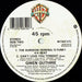 Gwen Guthrie – Can't Love You Tonight 12" vinyl record, image 4 of 4