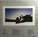 Thomas Dolby – The Flat Earth LP vinyl record, image 8 of 10