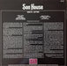 Son House – Death Letter LP vinyl record, image 2 of 4