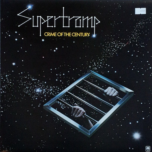 Supertramp – Crime Of The Century