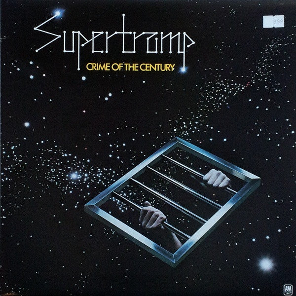 Supertramp – Crime Of The Century