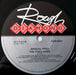 The Fabulaires – Apocalypso LP vinyl record, image 4 of 4
