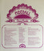 Deep Purple – Fireball LP vinyl record, image 4 of 7