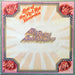 The Flying Burrito Bros – The Last Of The Red Hot Burritos LP vinyl record, image 1 of 3