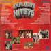 Various – Explosive Hits '75 LP vinyl record, image 1 of 4
