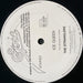 The Stranglers – Let Me Down Easy 12" vinyl record, image 4 of 4